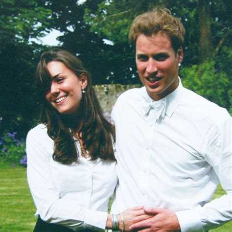 prince william dating kate